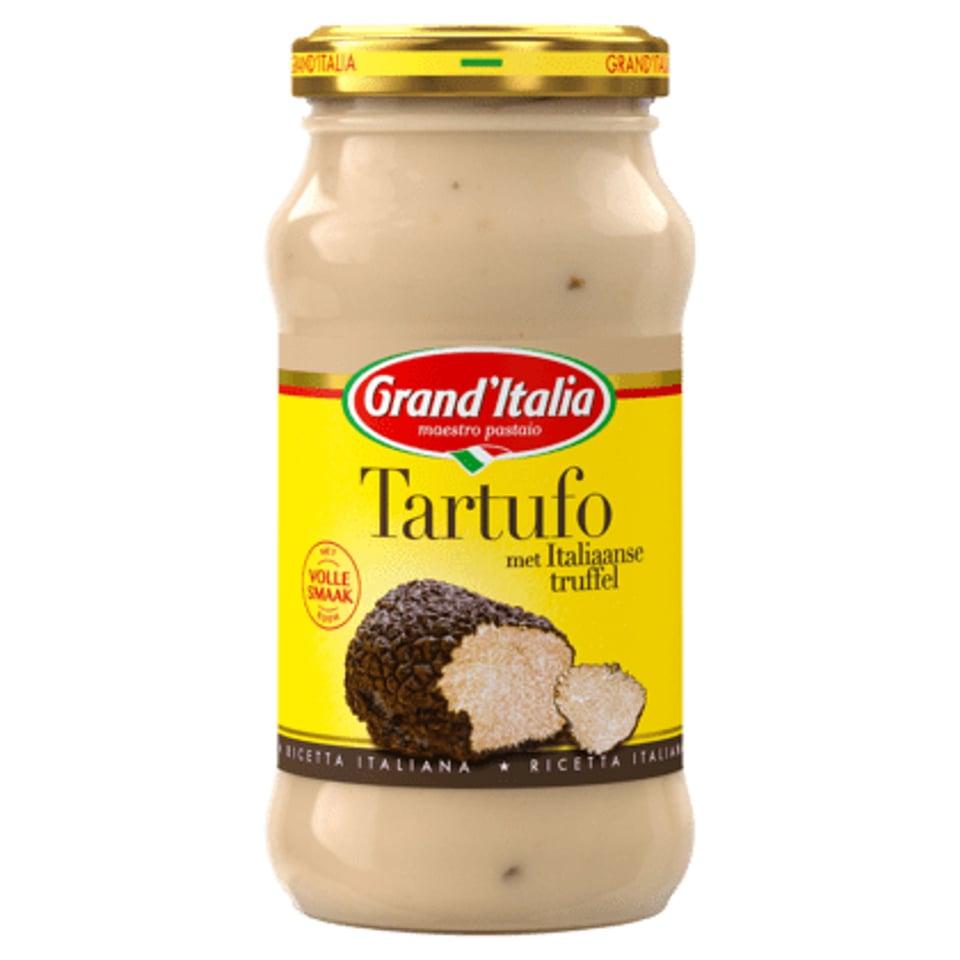 Grand'Italia Tartufo Saus