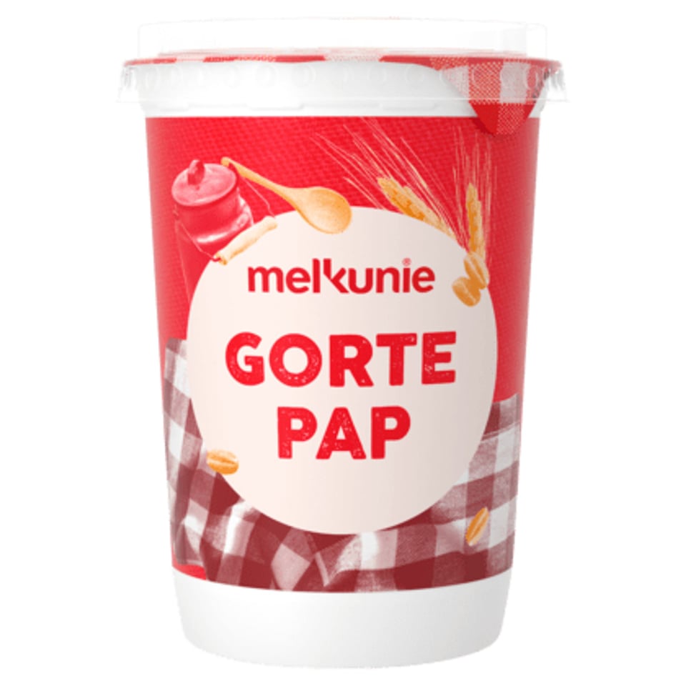 Melkunie Gortepap