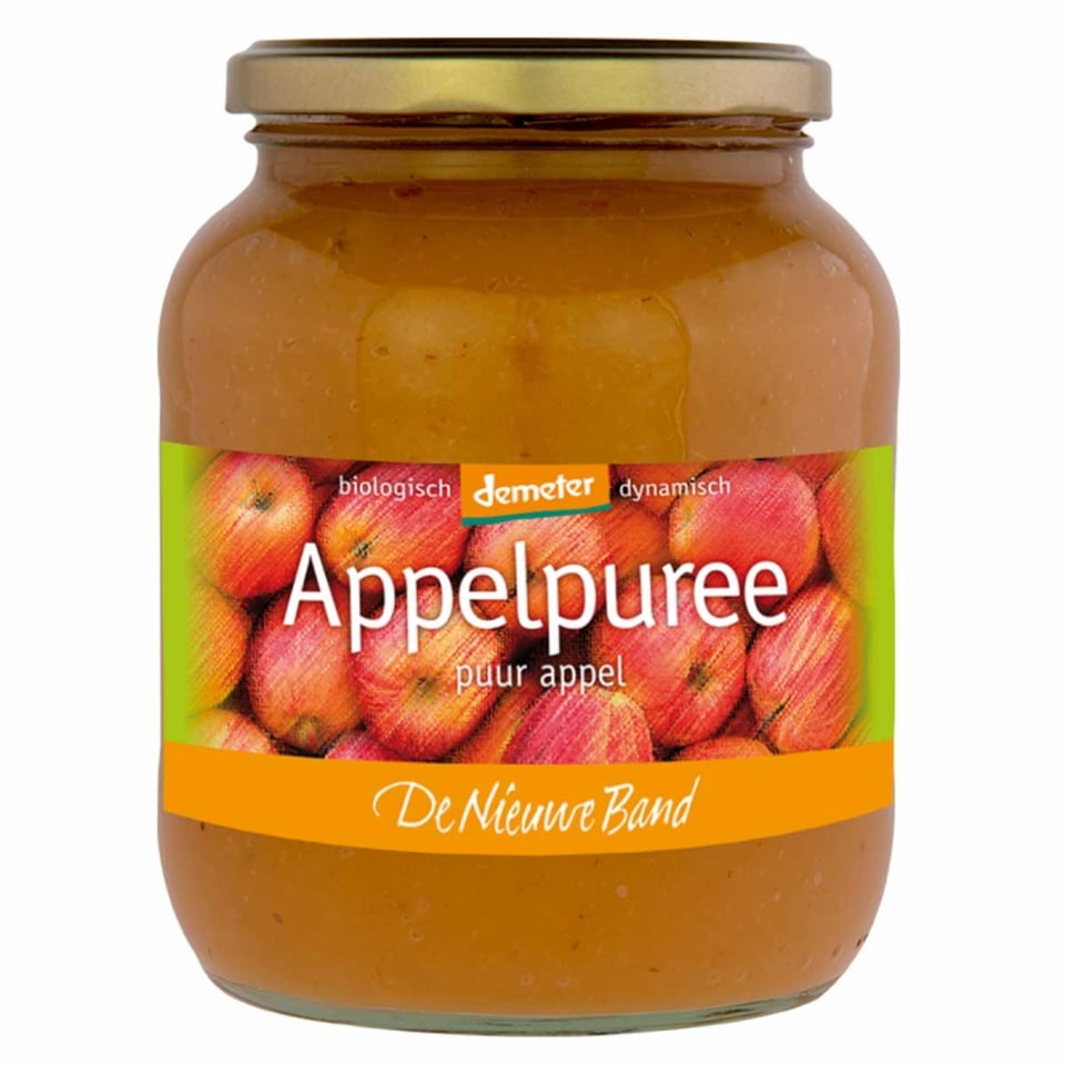 Appelpuree