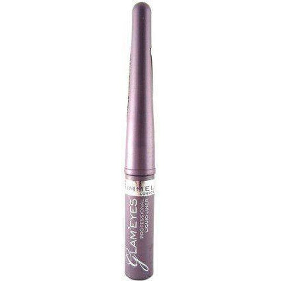 Rimmel Rimmel Glam Eyes Professional Eyeliner - 003 Intense Plum