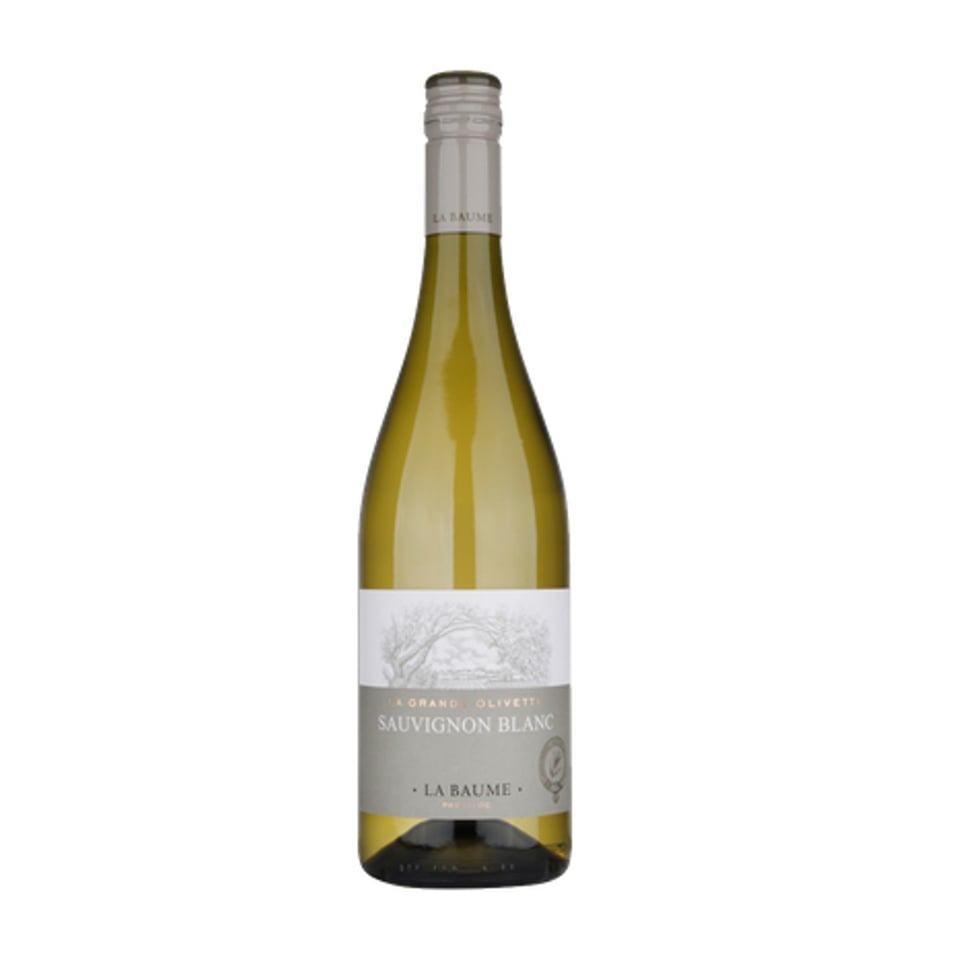 Domaine De La Baume La Baume Grande Olivette Sauvignon Blanc