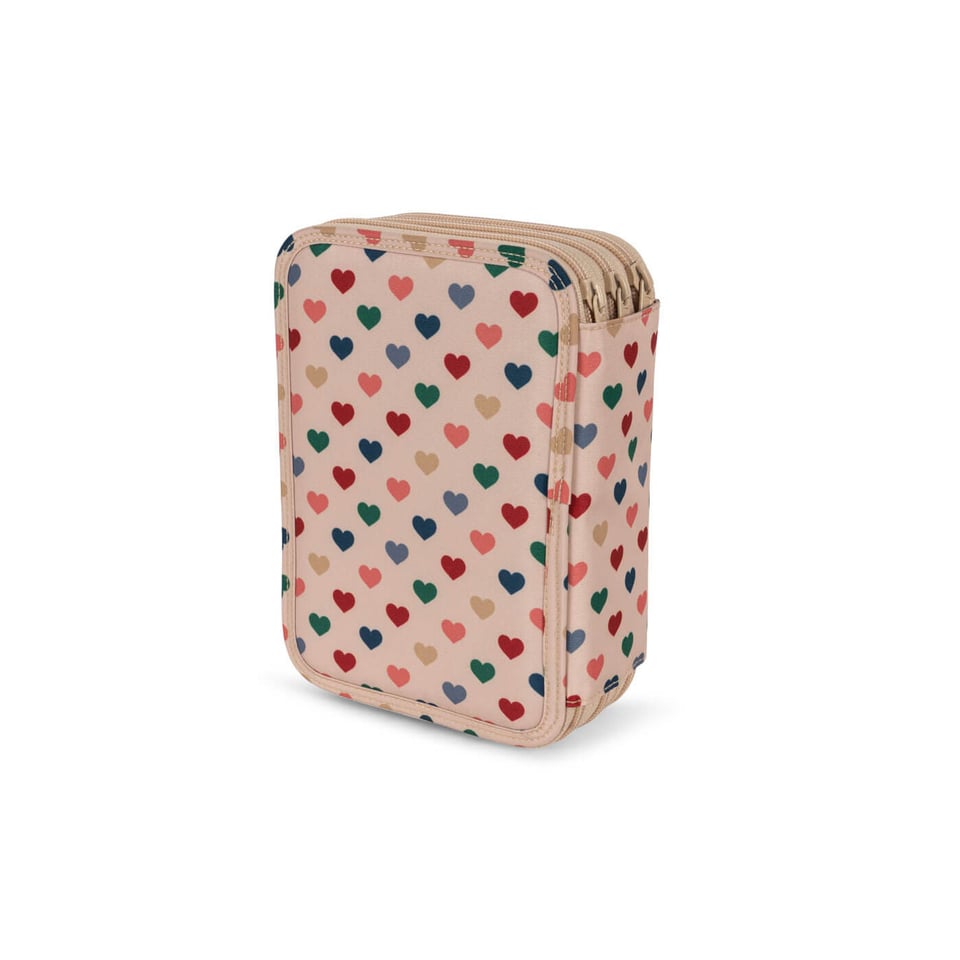 KONGES SLØJD Clover Maxi Pencil Case 