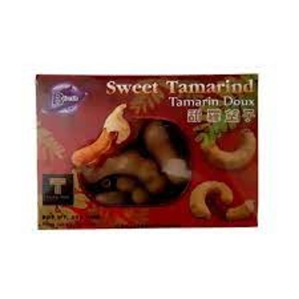 Bfresh Sweet Tamarinde 450g