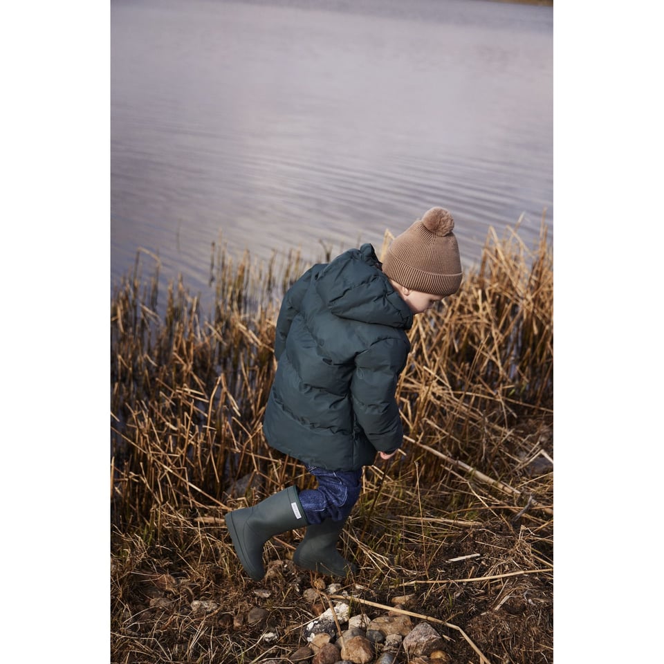 Enfant Jacket Quilt Green Gables