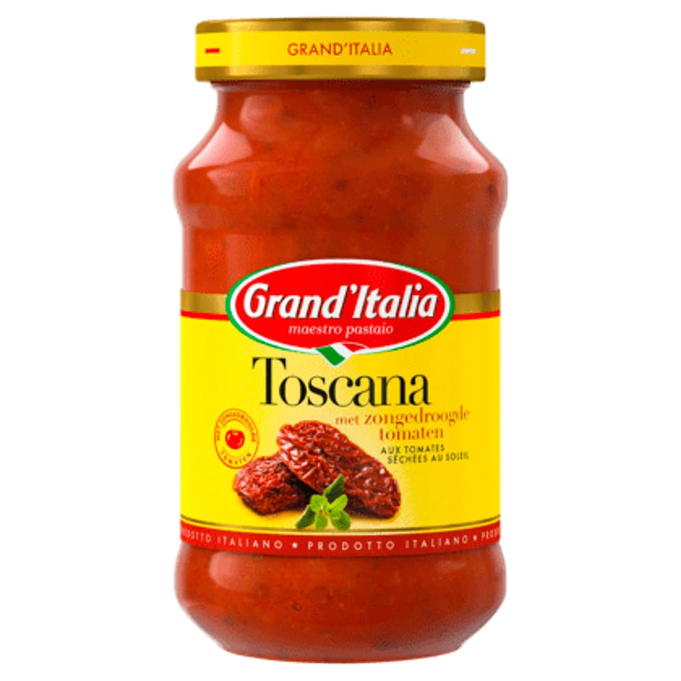 Grand'Italia Toscana Saus