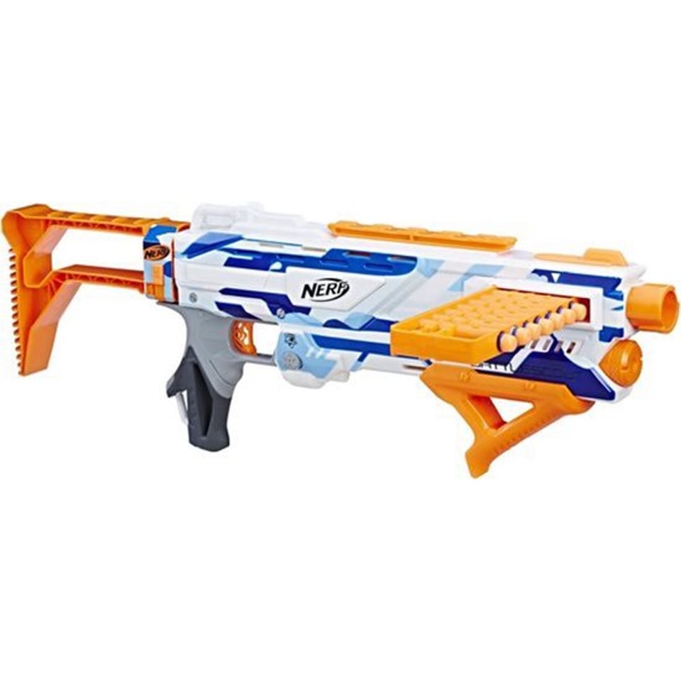 Nerf N-Strike Elite Battlescout Camo Ics10