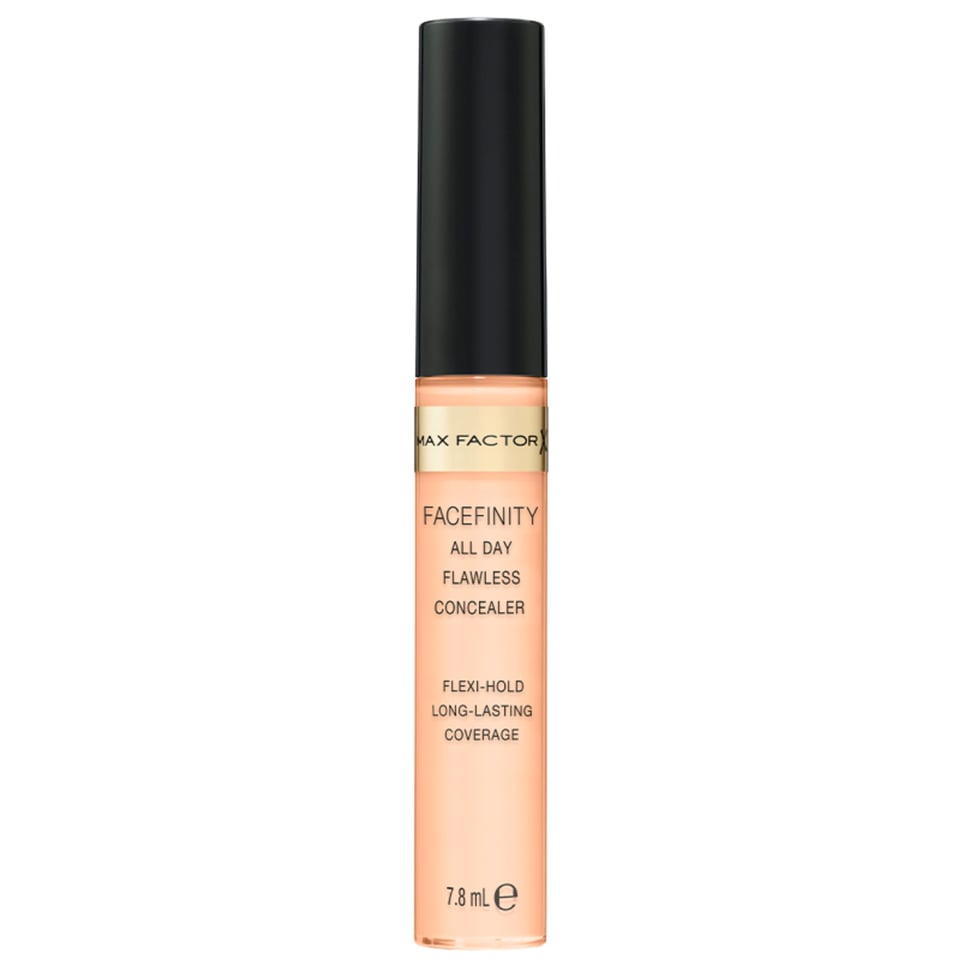 Max Factor Flawless Concealer 030