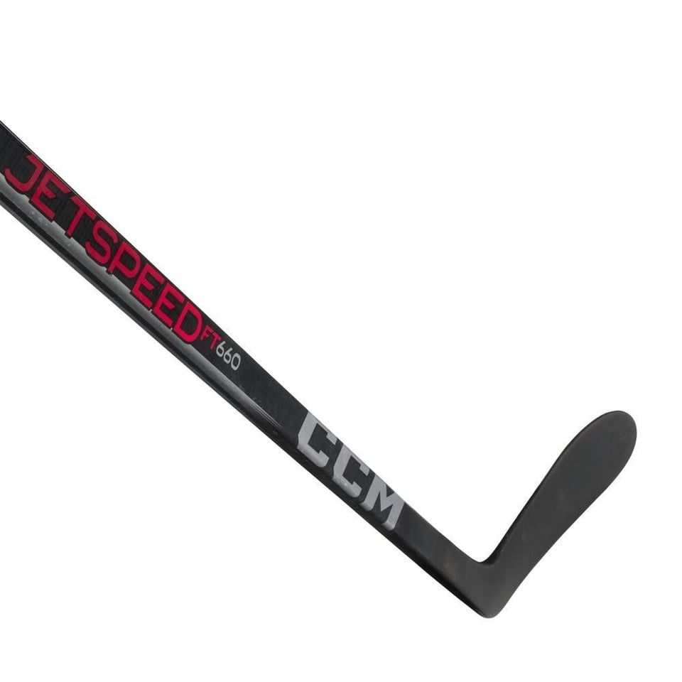 CCM CCM JETSPEED 660 IJshockeystick