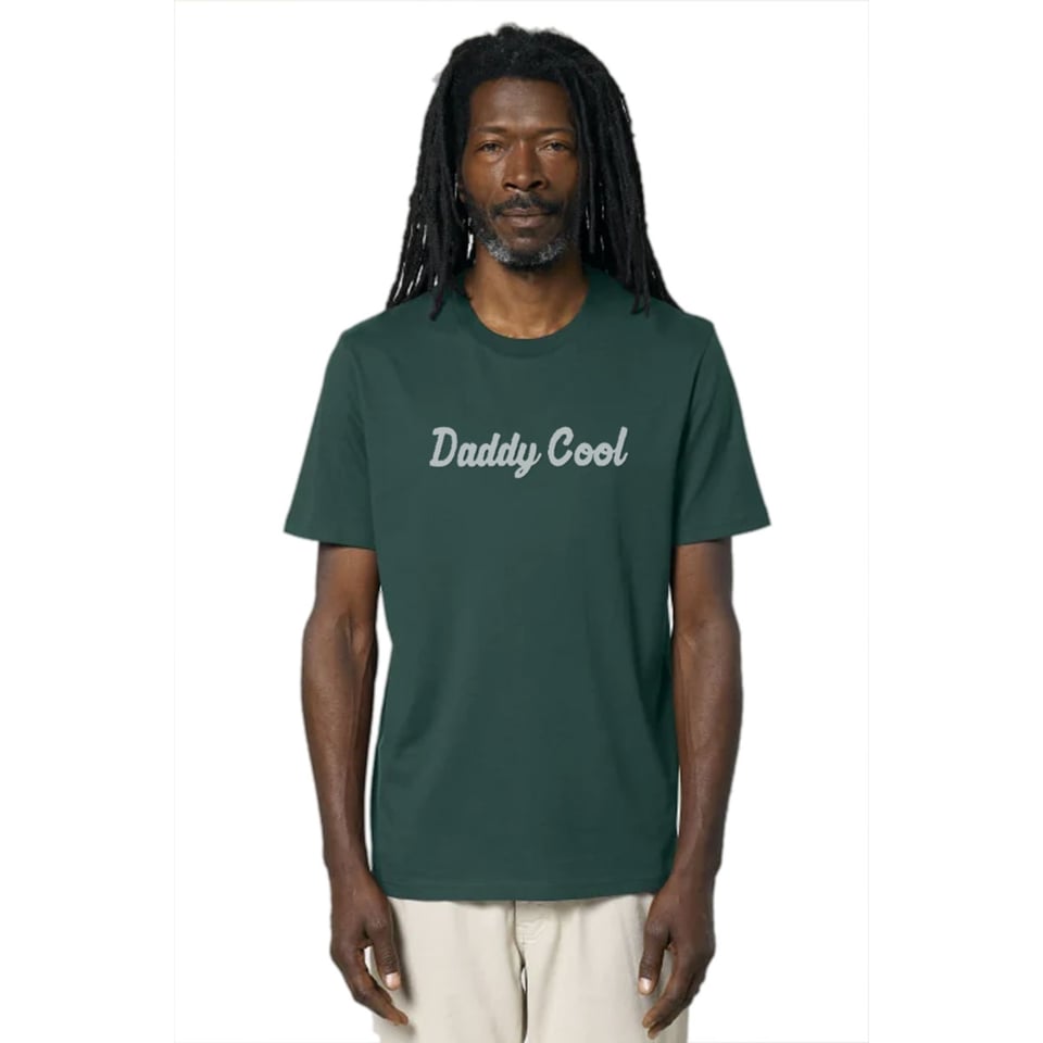 Daddy Cool T-Shirt