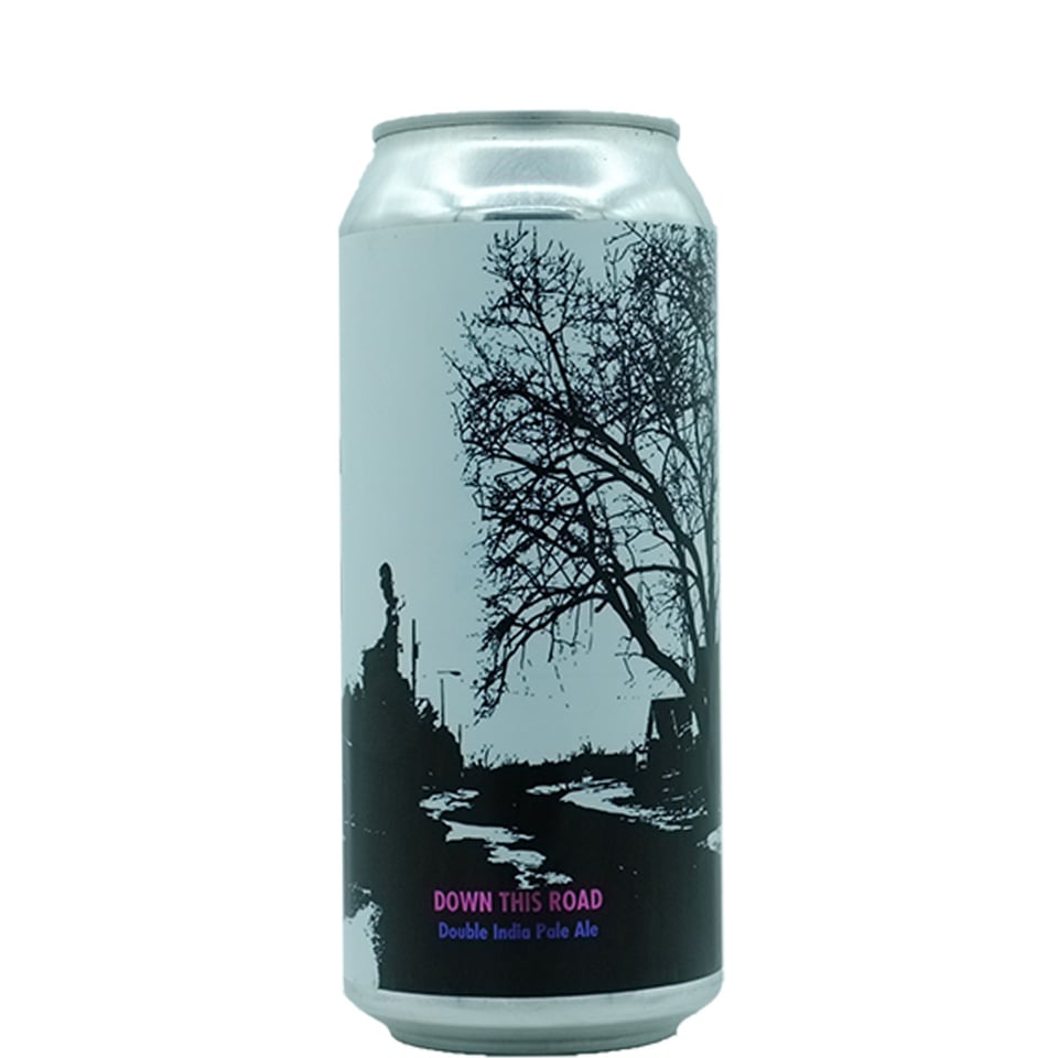 Fidens Brewing Co Down This Road