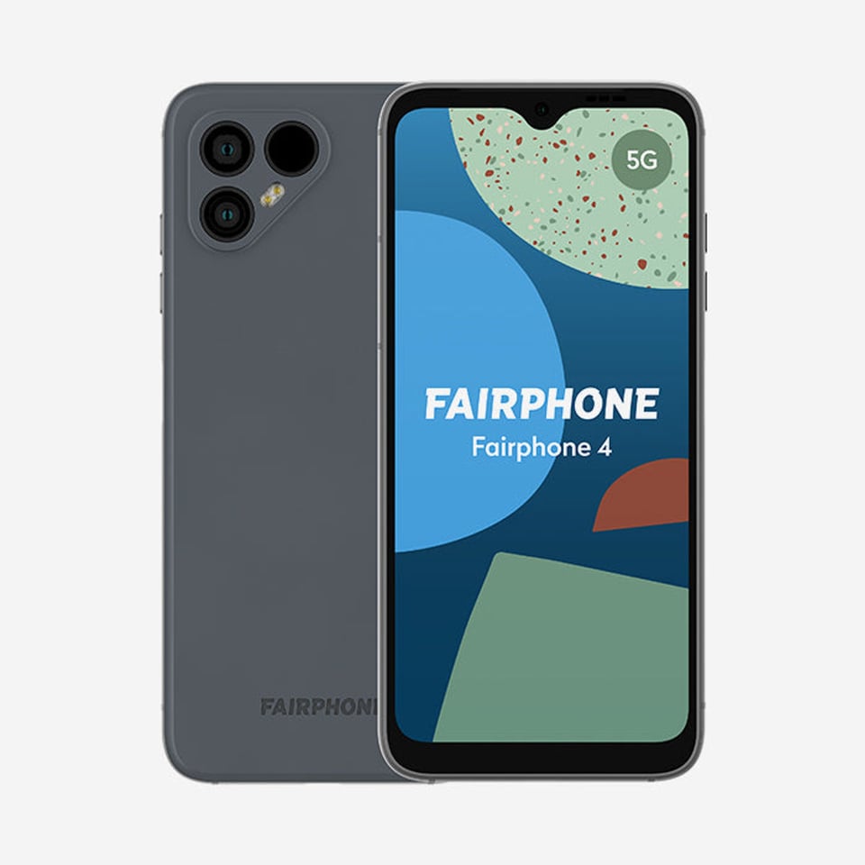 Fairphone 4