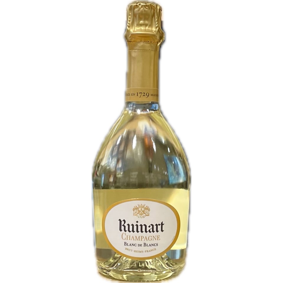 Ruinart Ruinart Blanc De Blancs 0,375