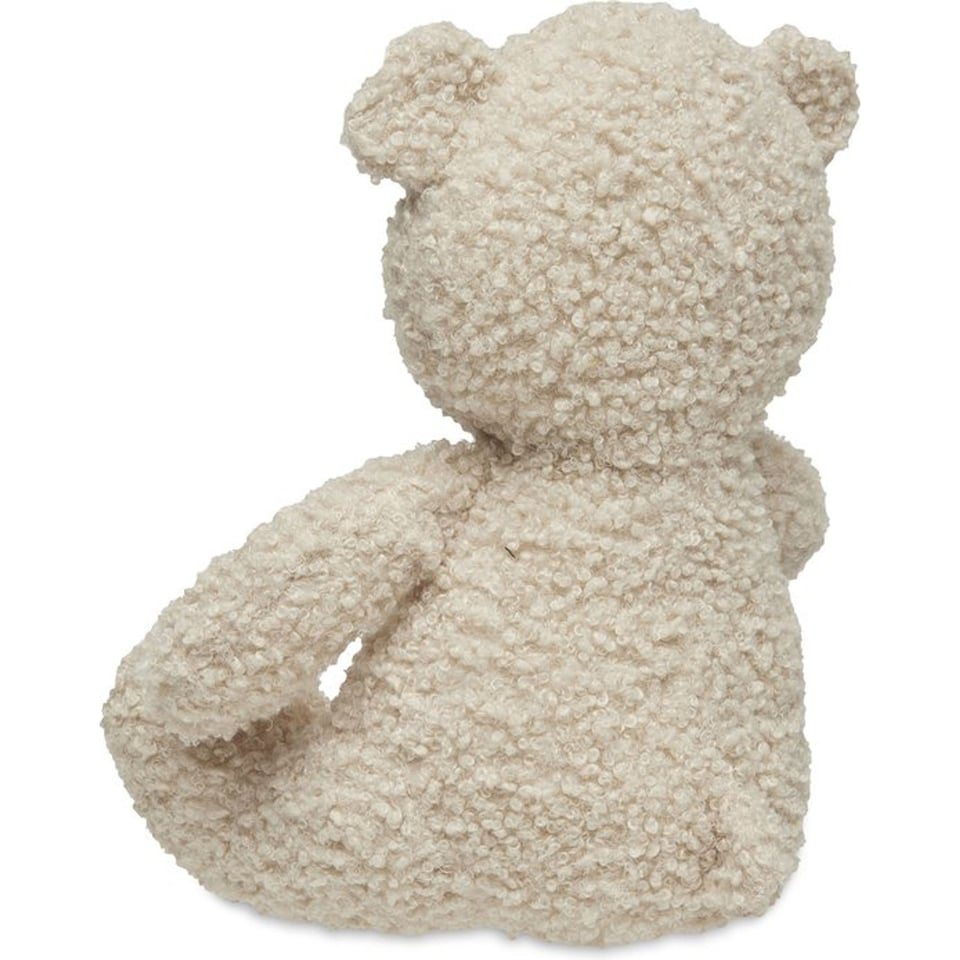 Jollein Knuffel Teddy Beer Naturel