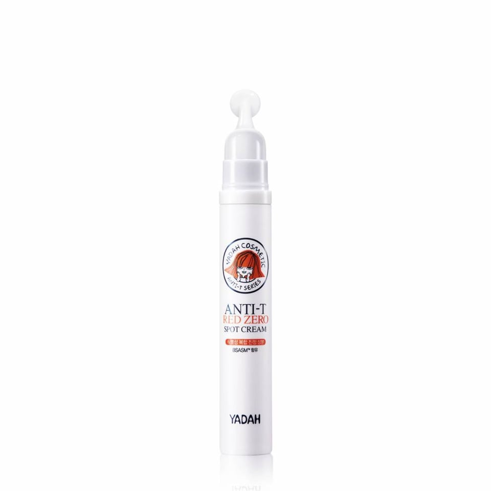 Anti-T Red Zero Spot Cream