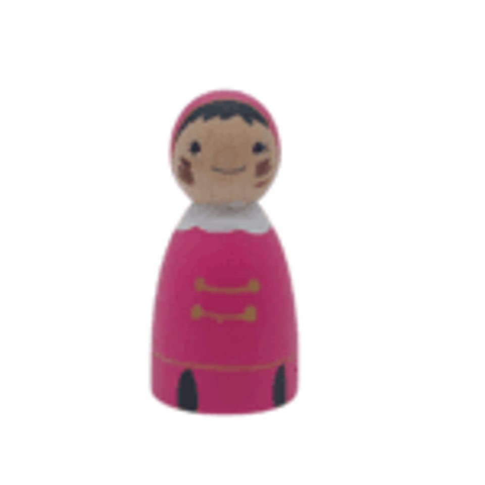 Atelier Nouk Pegdoll Piet