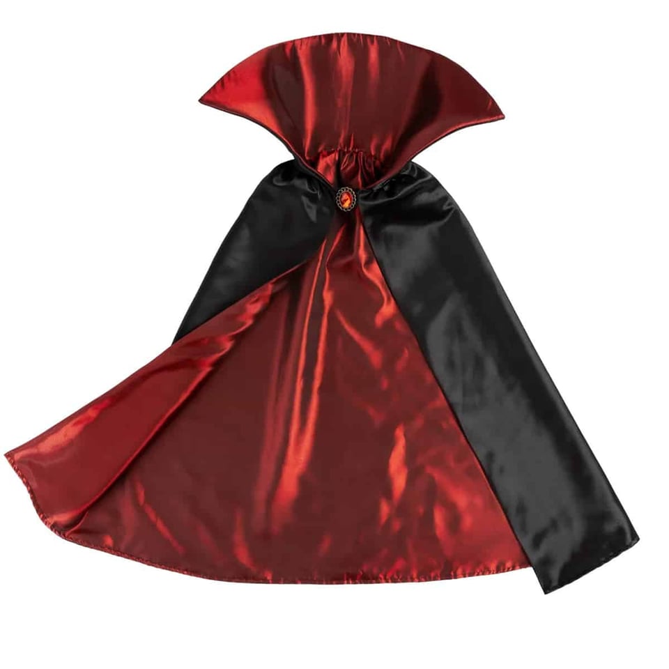 Great Pretenders Vampire Cape