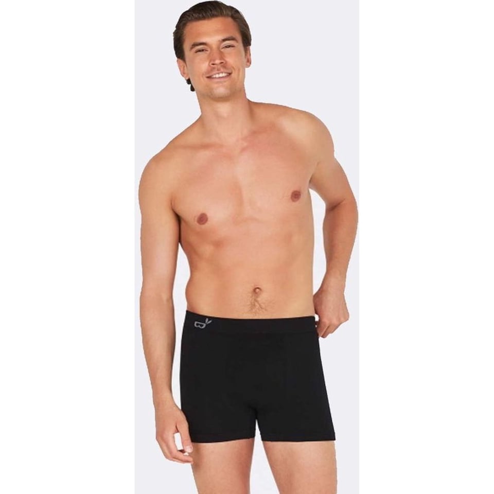 Men's Original Boxers - Black / L