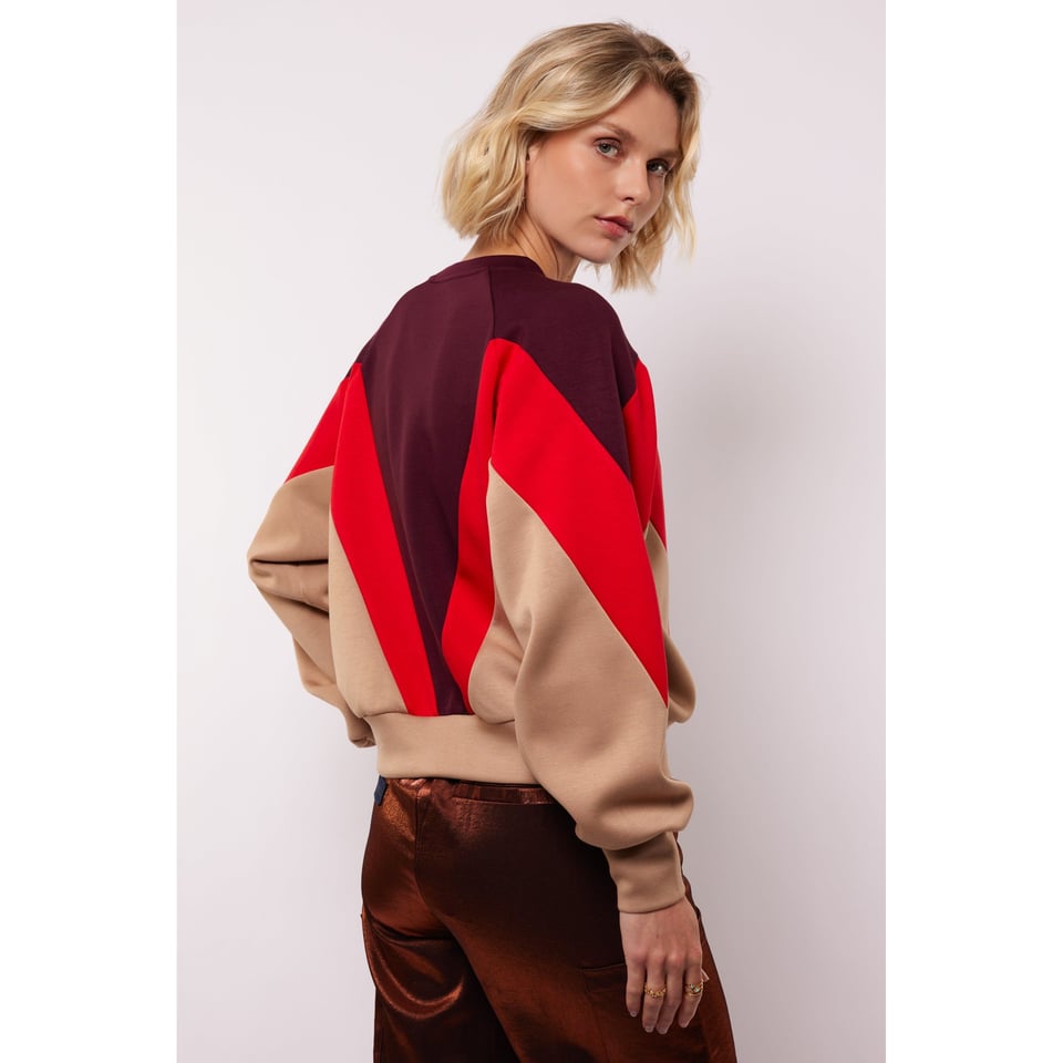 FLURESK Sweater Raya
