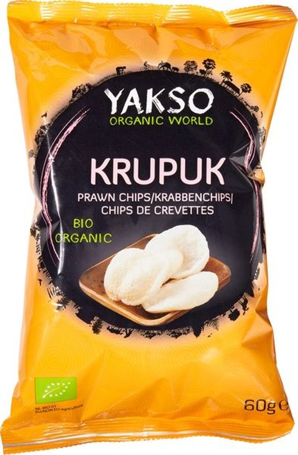 Krupuk