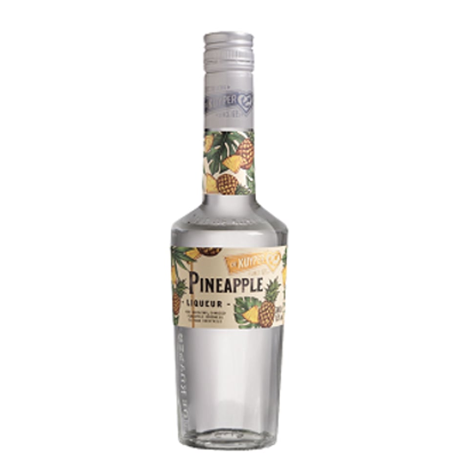 Kuyper Pineapple