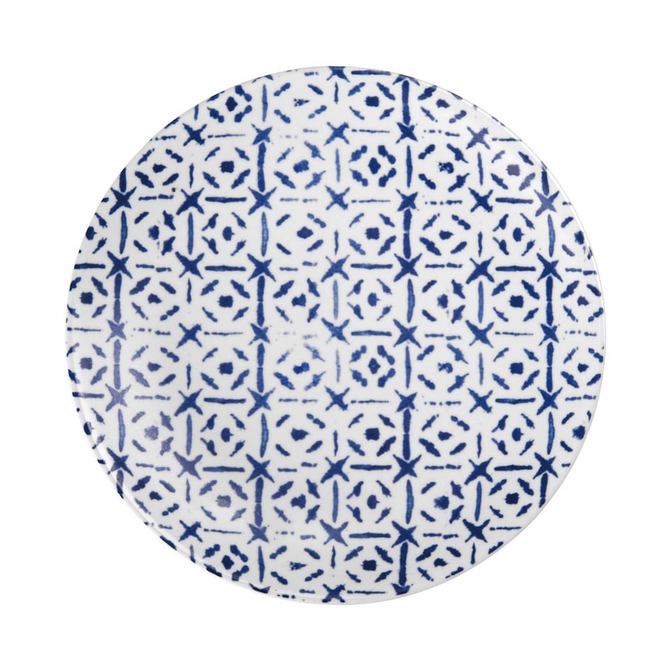 Bord Indigo 20 Cm SALE