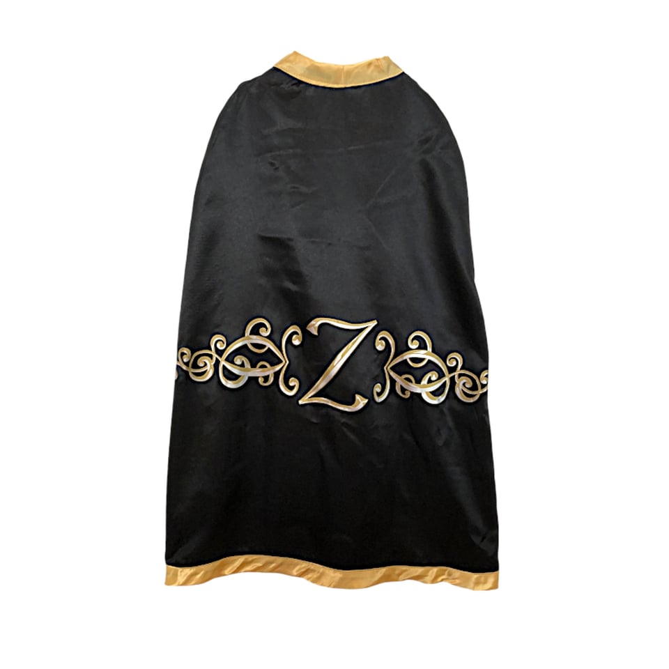 Z Cape