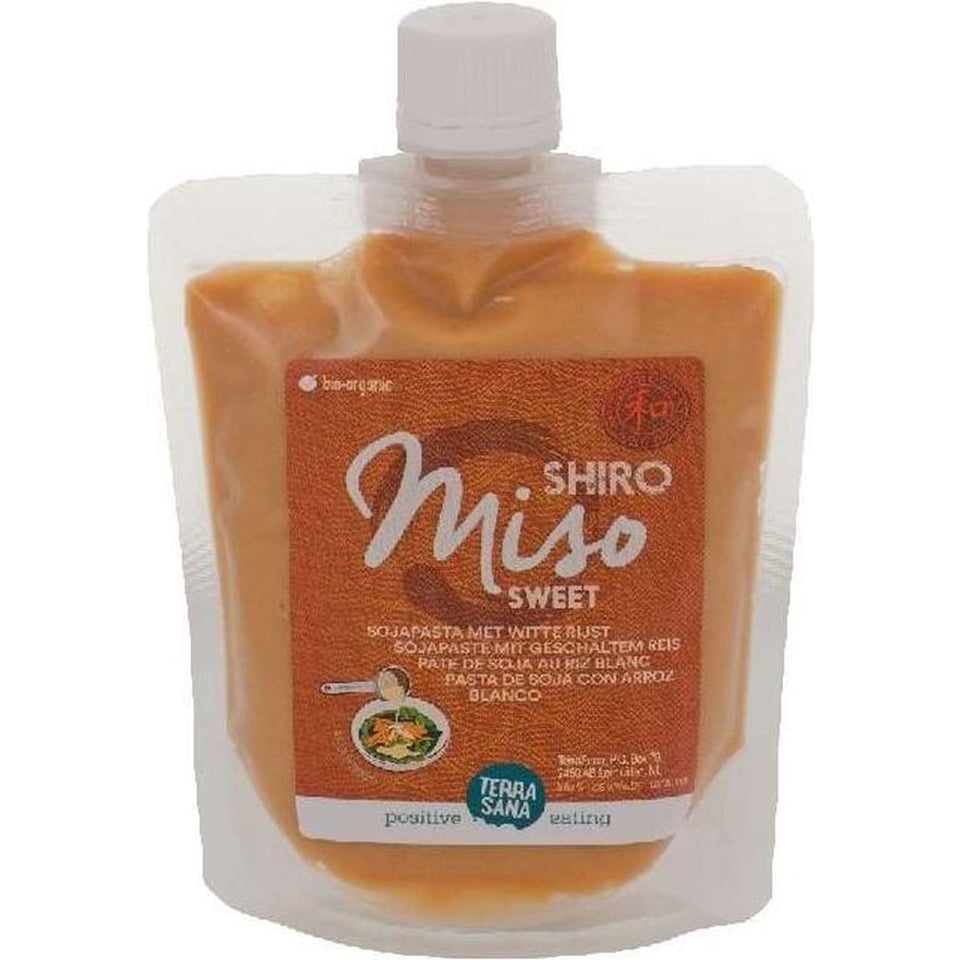 Shiro Miso