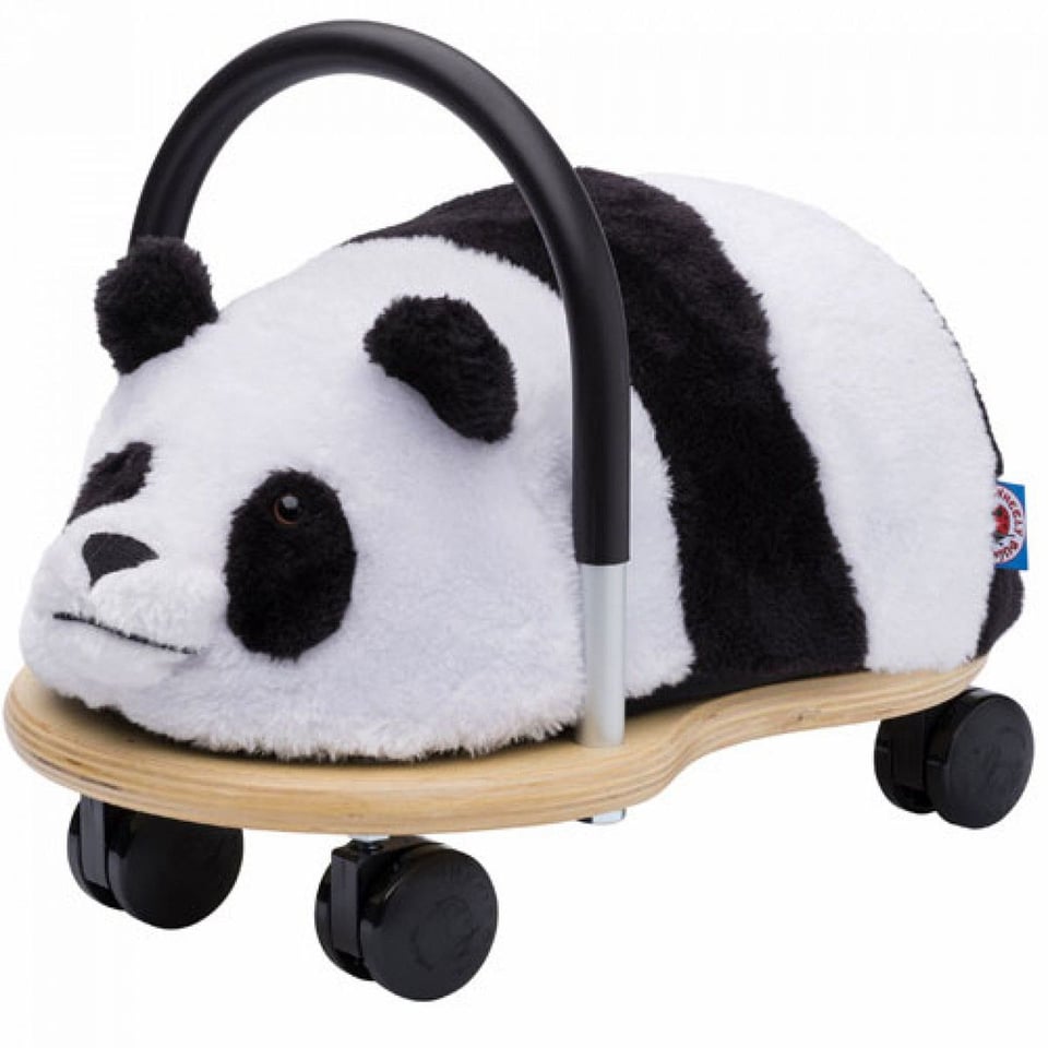 Wheelybug Panda