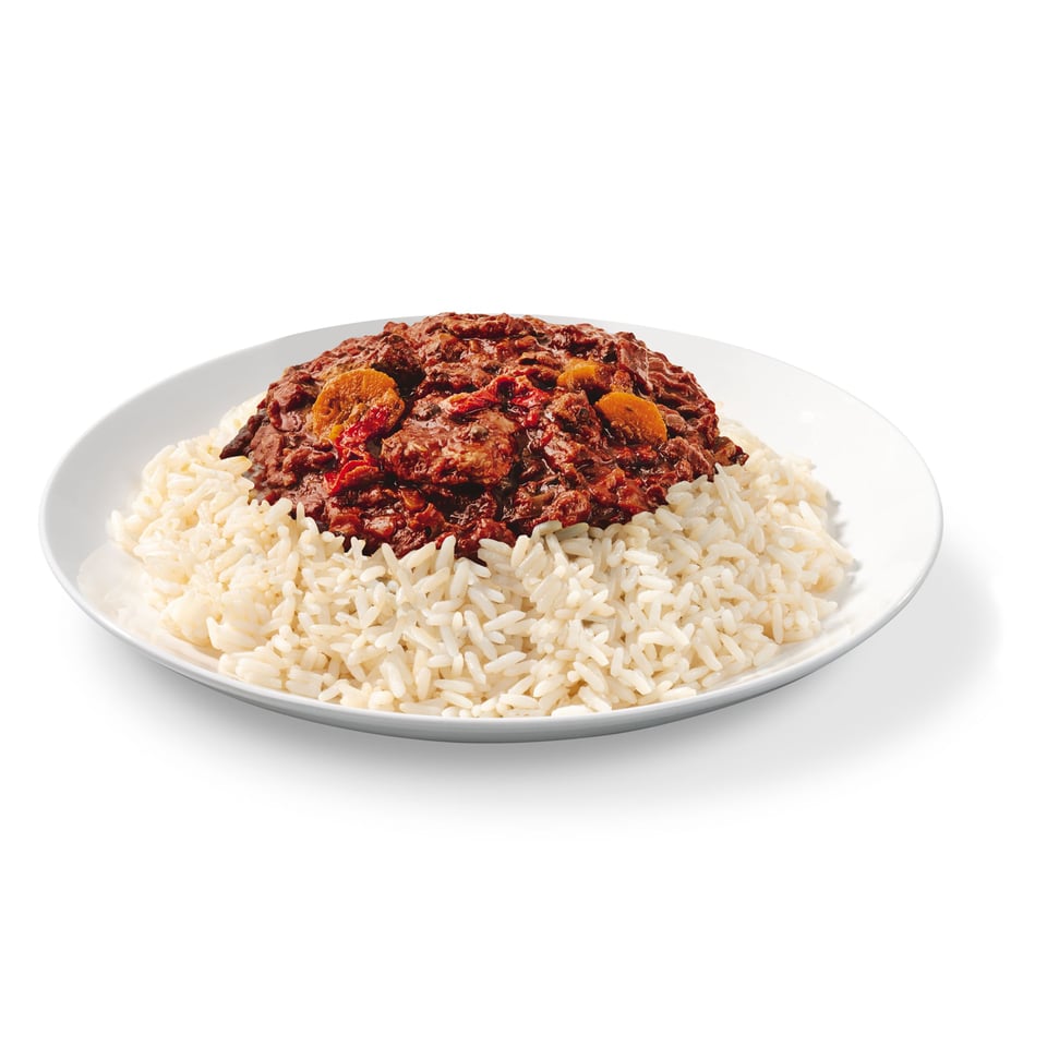 The Green Table Hongaarse Goulash 550g