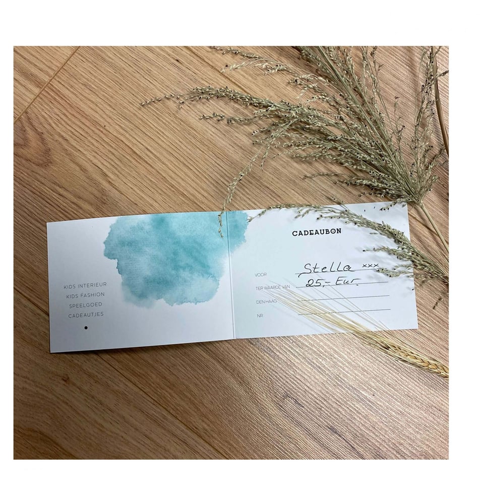 littleYOU Gift Card 