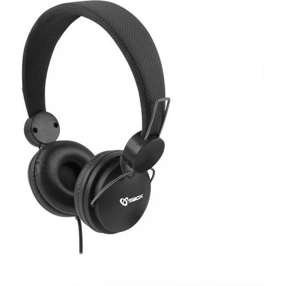 Hs-736 Headphones