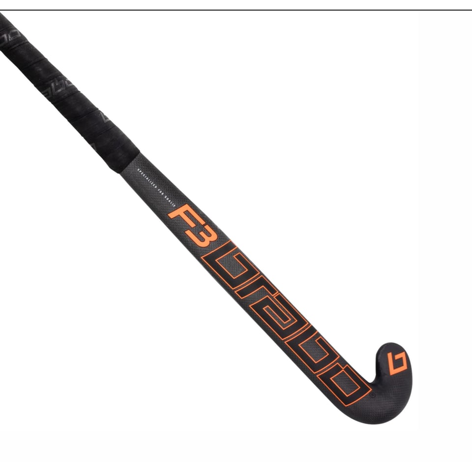 Brabo Brabo Goalie F3 36.5