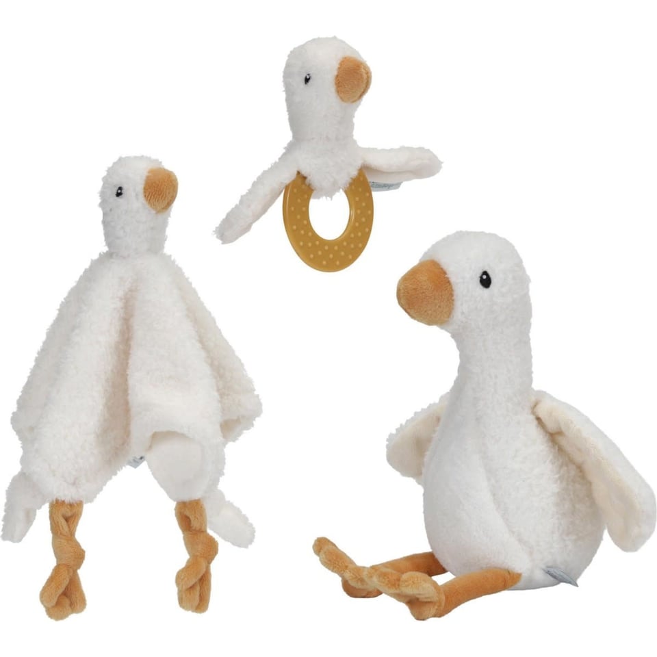 Little Dutch Geschenkdoos Gans 0+