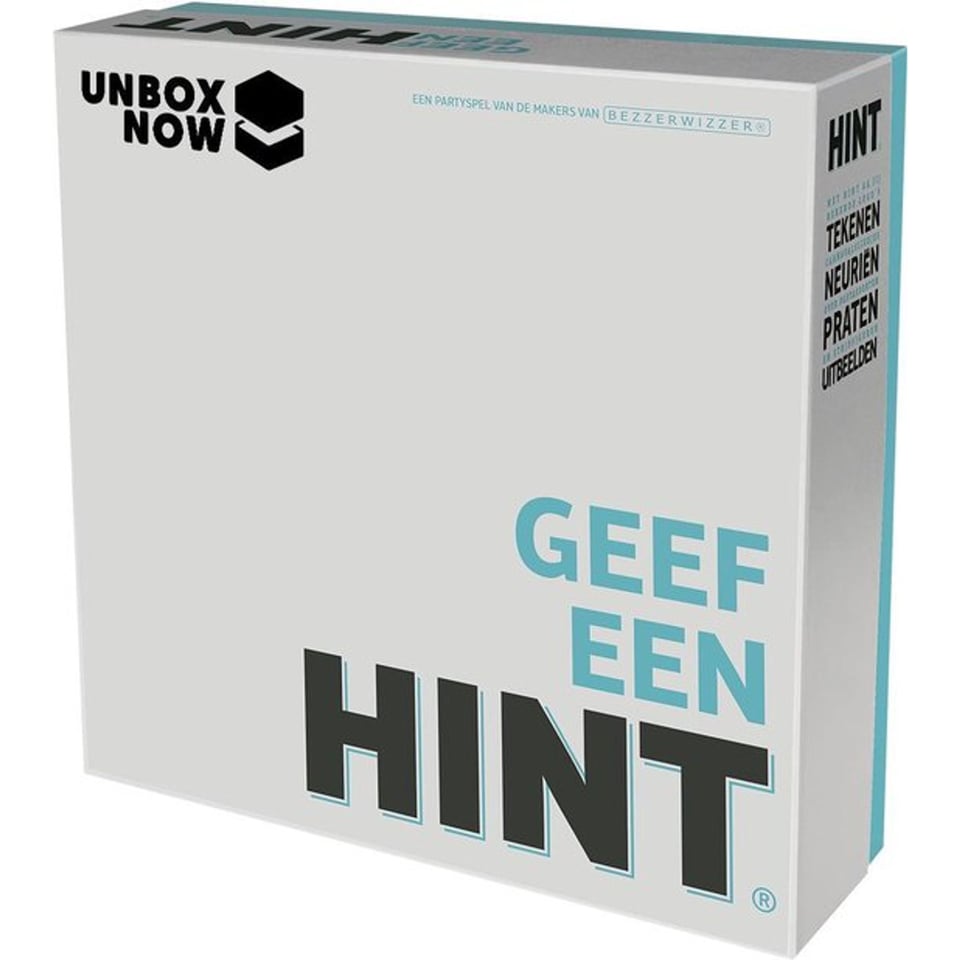 Spel Hint