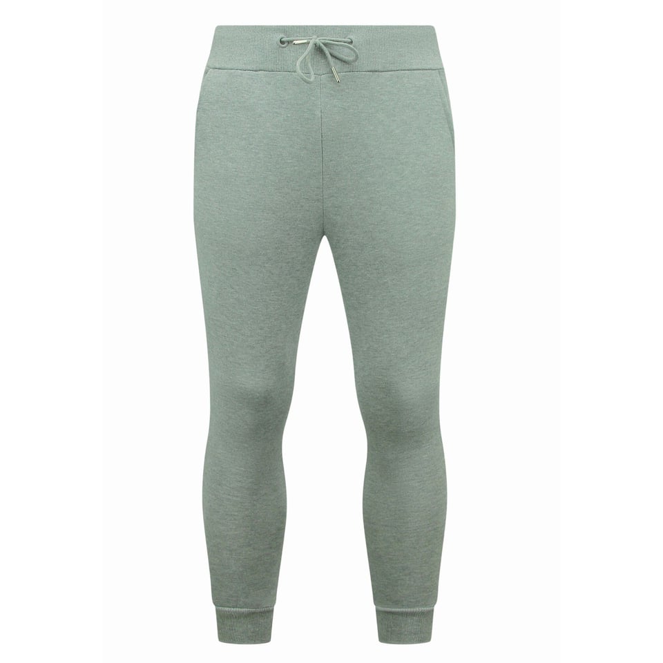 Joggingsbroek - Trainingsbroek Heren Lang - 6866 - Grijs