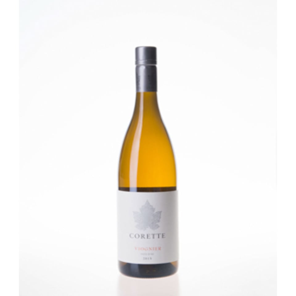 Corette Viognier