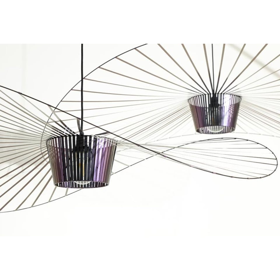 Vertigo Hanglamp Large 200 Cm - Petite Friture