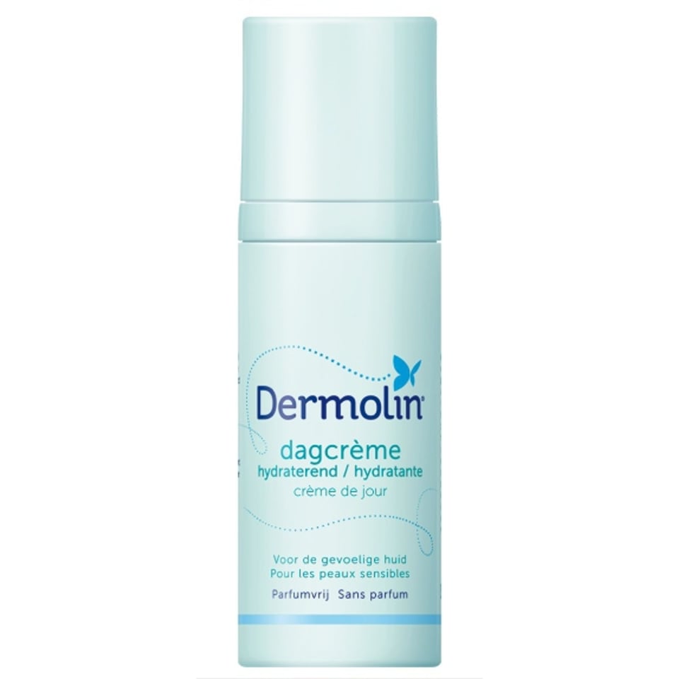 DERMOLIN DAGCREME 50ml