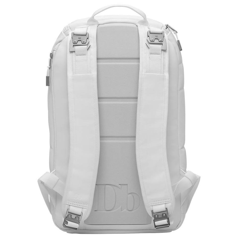 Db Journey Douchebags The Backpack White Out