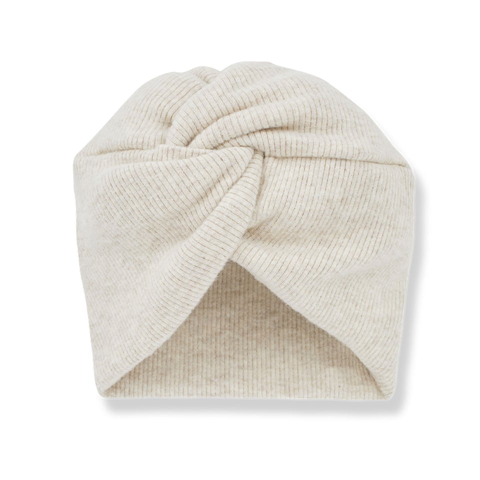 1 + in the Family Irma Beanie Alabaster