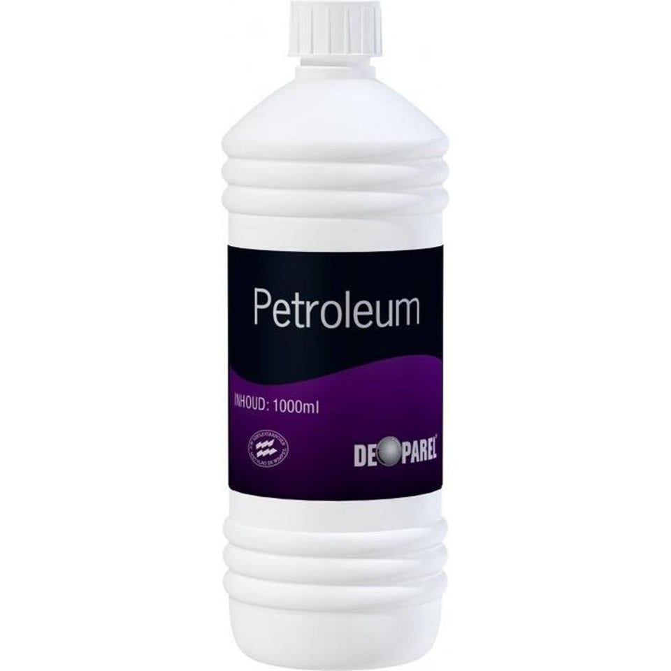 1 Ltr Dp Petroleum