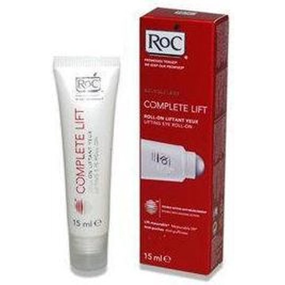 Roc Complete Lift Lifting Eye Roll-On