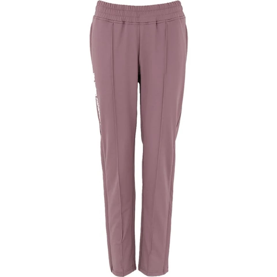 The Indian Maharadja Goa Women Flared Pant Mauve