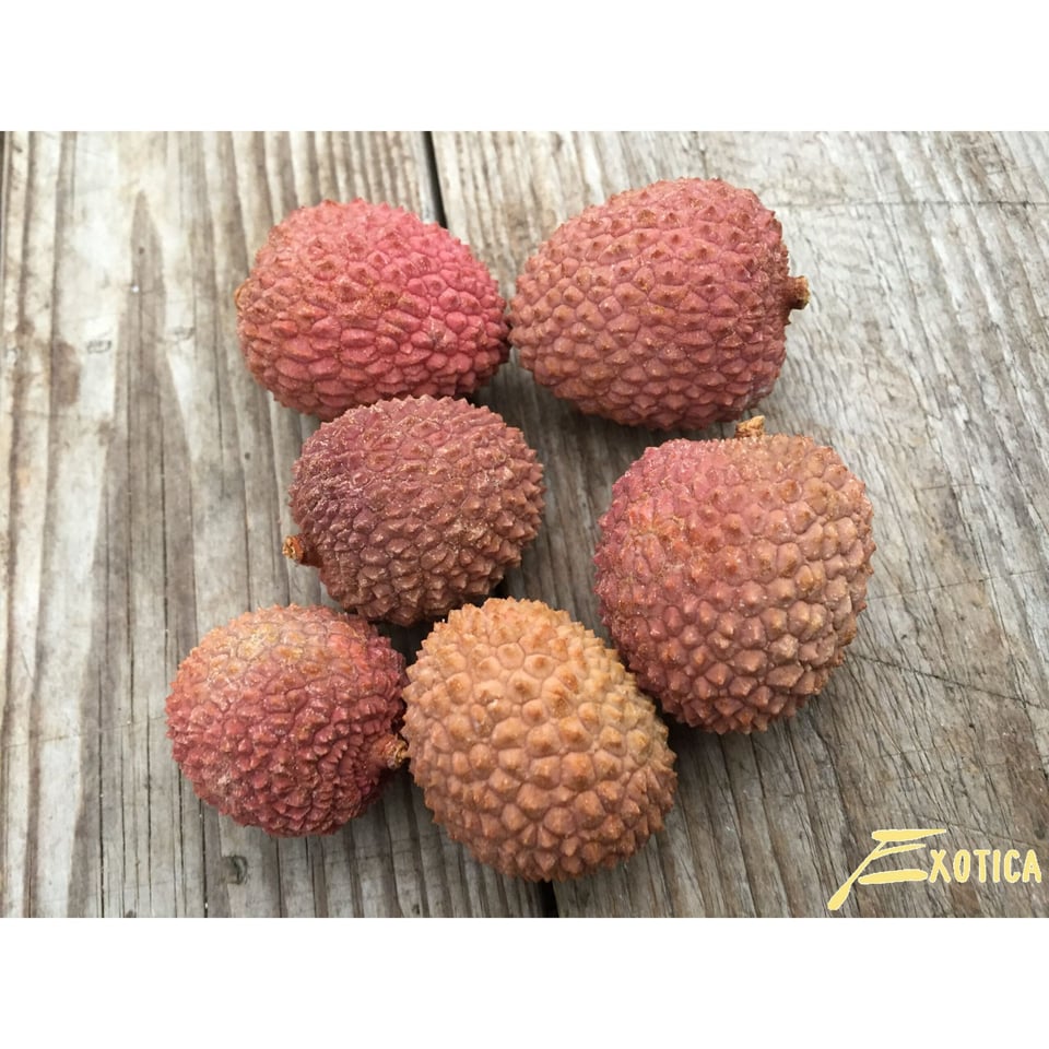 Litchi 200gr