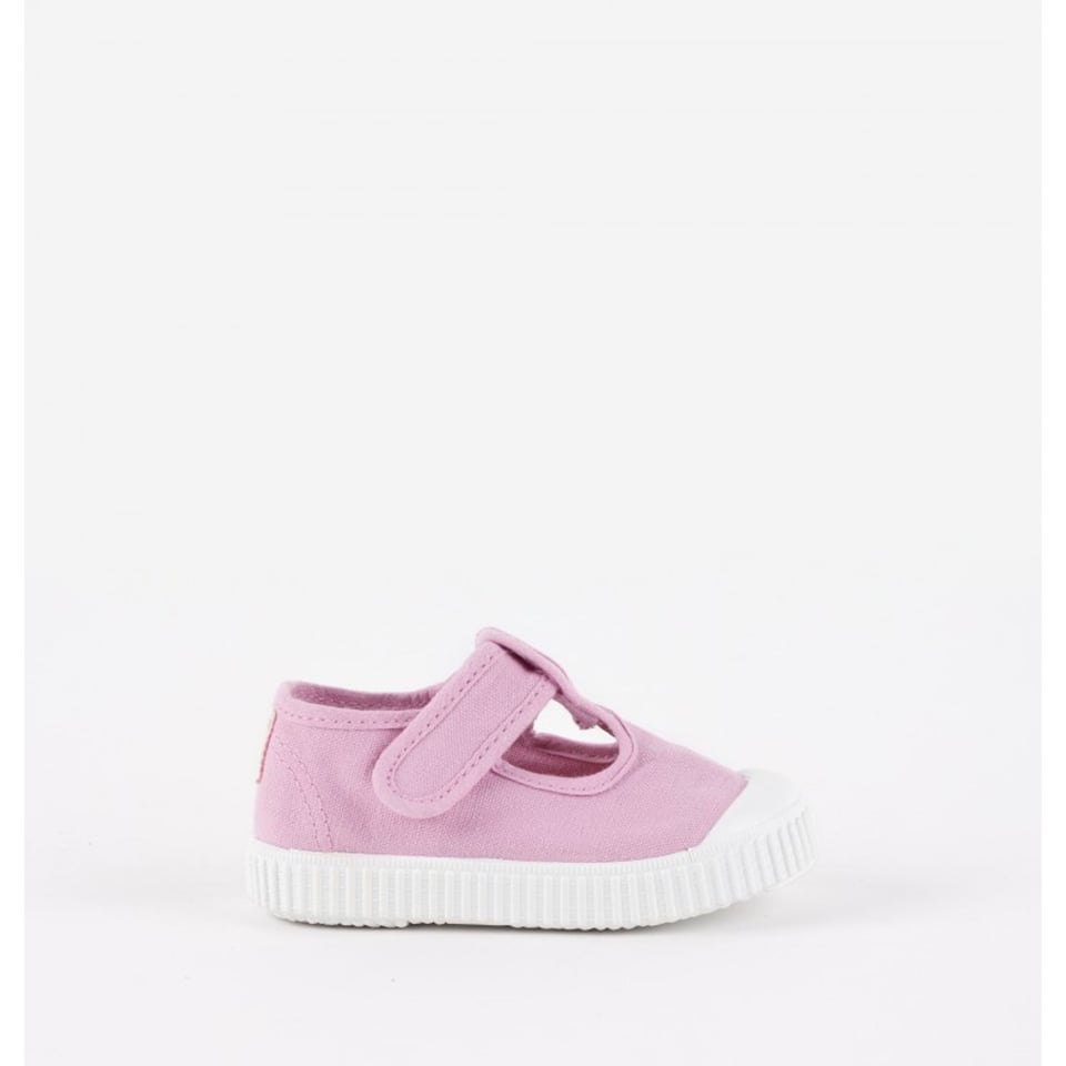 Victoria T-Band Sneakers Petalo