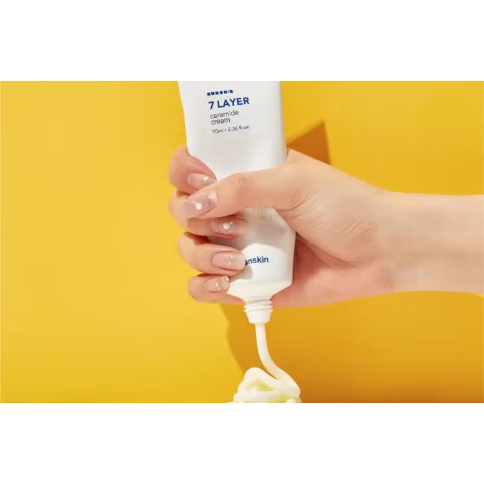 7 Layer Ceramide Cream