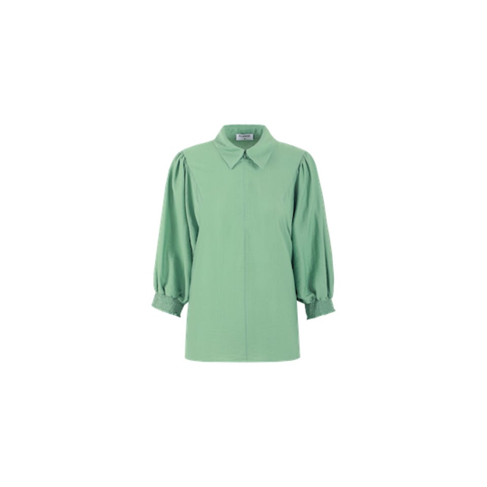 FLURESK Blouse Ysra