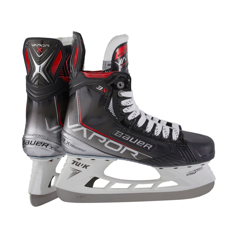 Bauer Vapor 3X Skates (INT) Fit 2