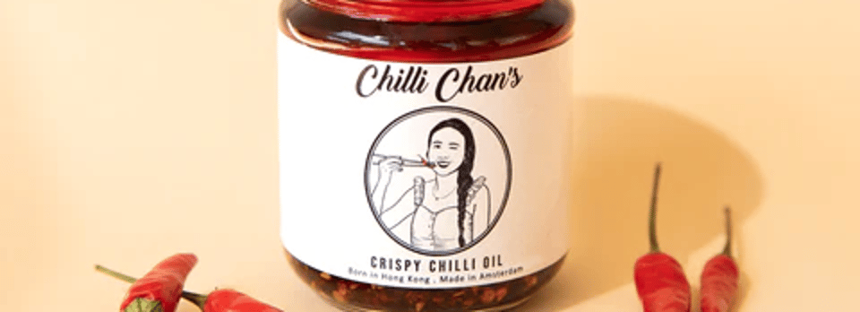 Chili Chan's