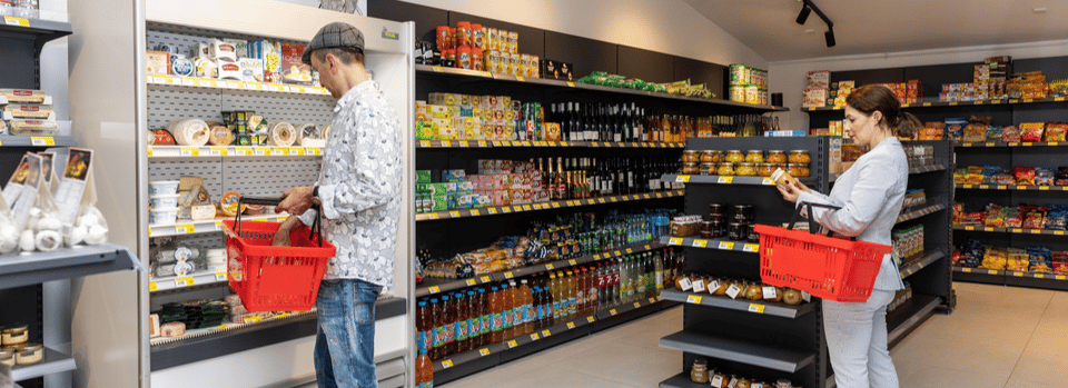 Epicerie de Pijp